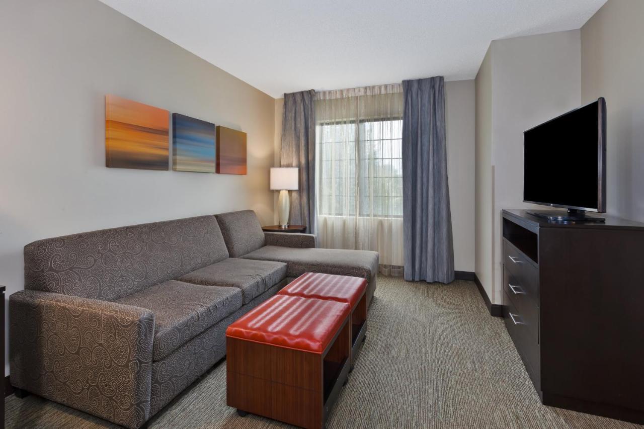 Hotel Staybridge Detroit-utica By Ihg