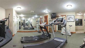 Staybridge Detroit-utica By Ihg 3* Utica