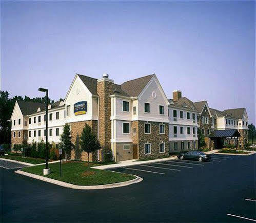 Staybridge Detroit-utica By Ihg 3*